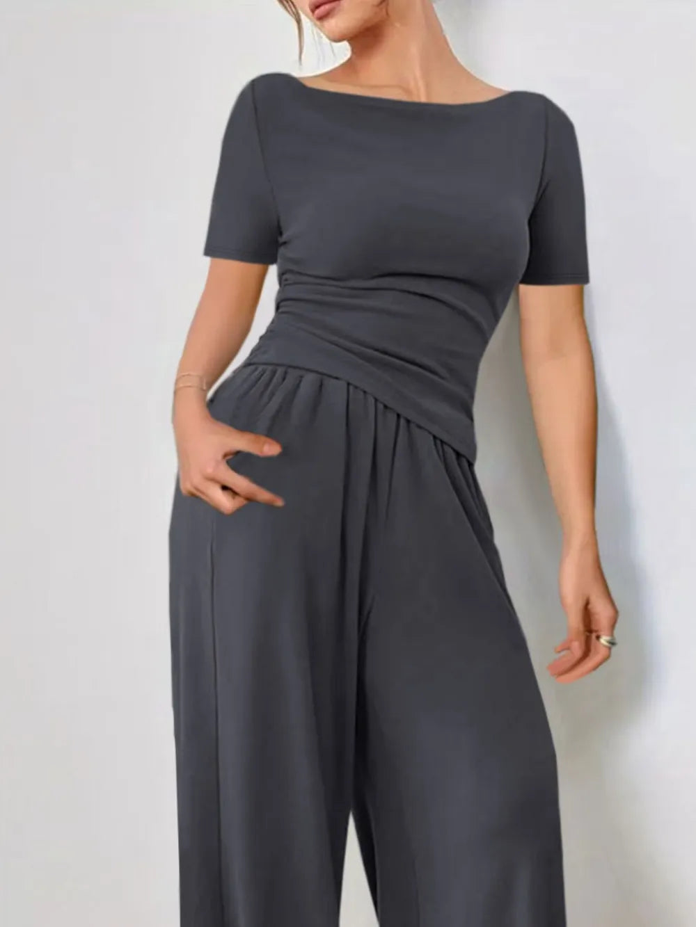 The Solace Lounge Set