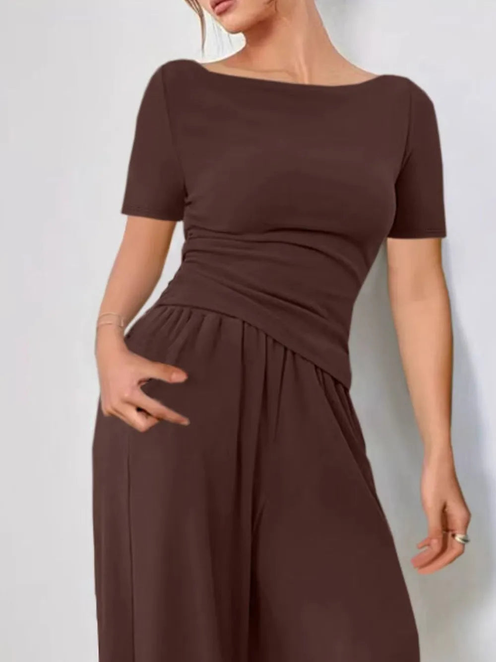 The Solace Lounge Set