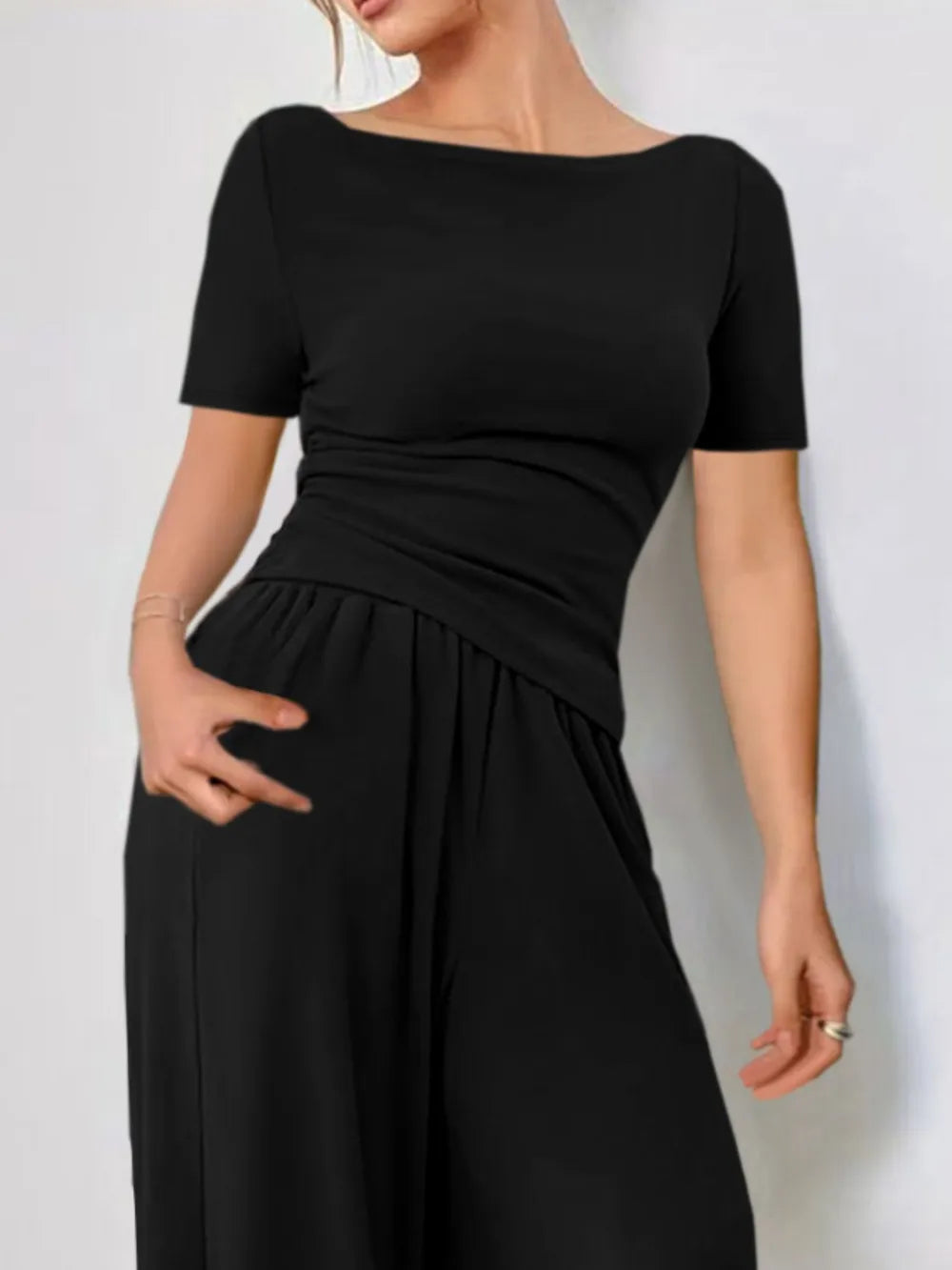 The Solace Lounge Set