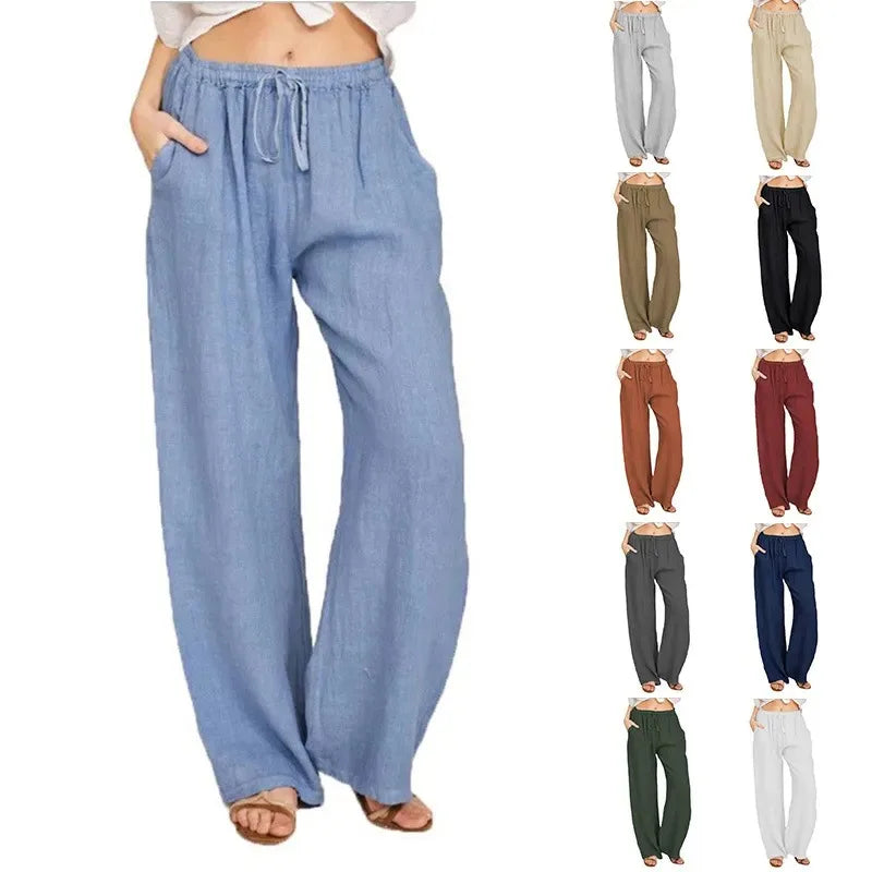 The Solstice Lounge Pants
