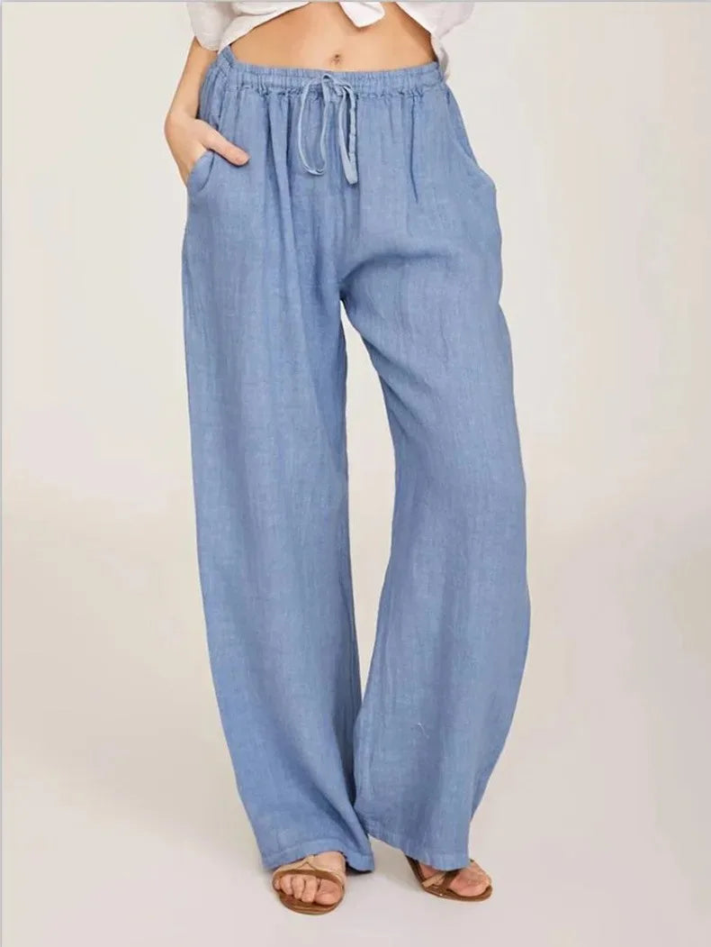 The Solstice Lounge Pants