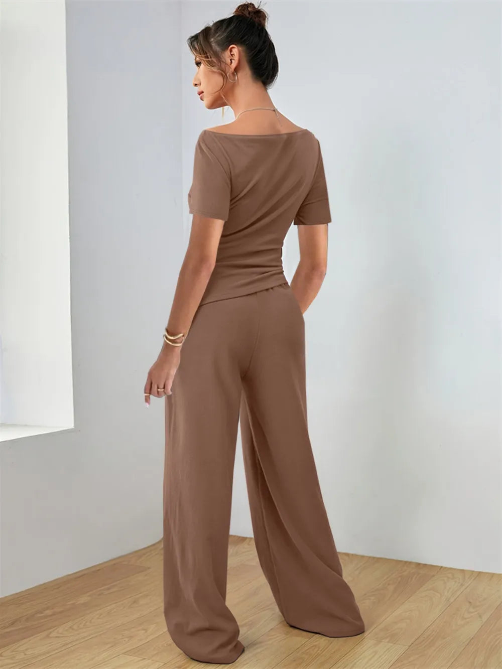 The Solace Lounge Set