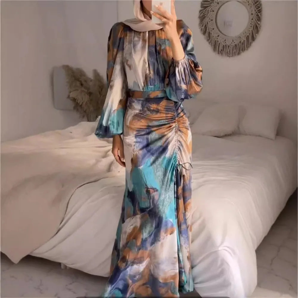 The Samira Dress