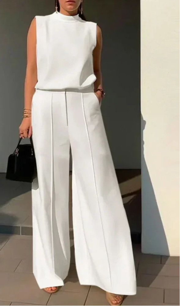 The Milano Two-Piece Set