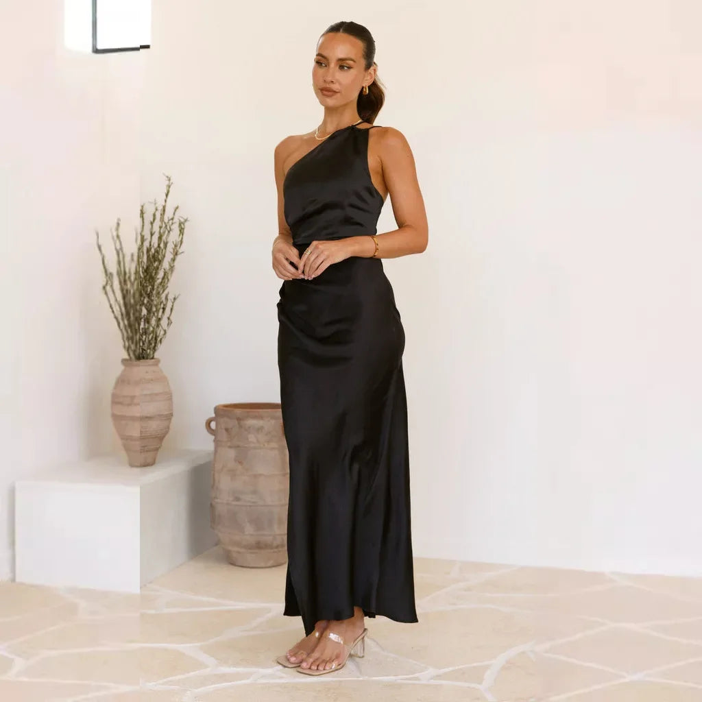 Luna Sway Gown