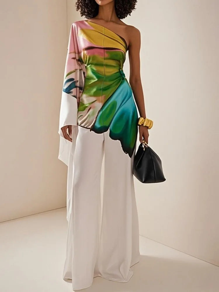 Rio Mariposa Jumpsuit