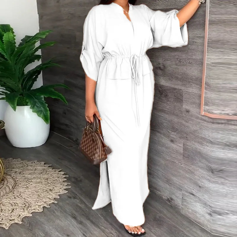 The Cloud Nine Dress