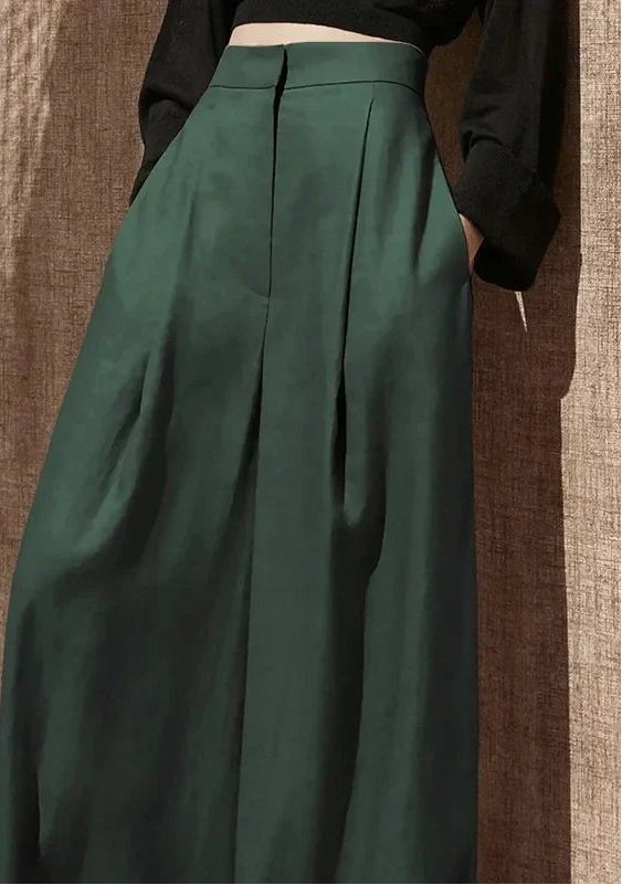 The Silhouette Pants