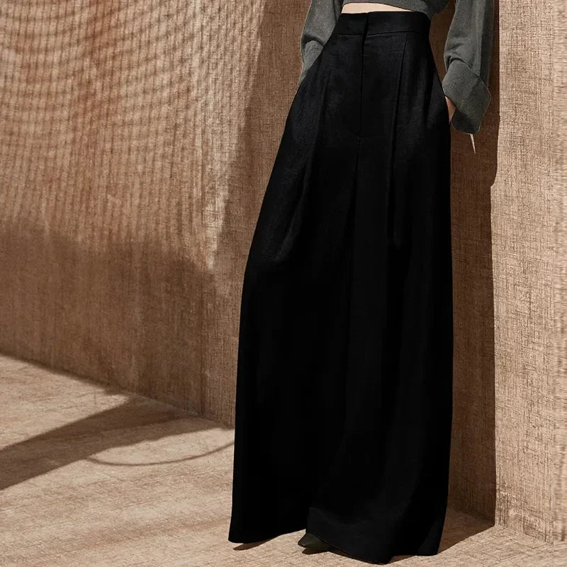 The Silhouette Pants