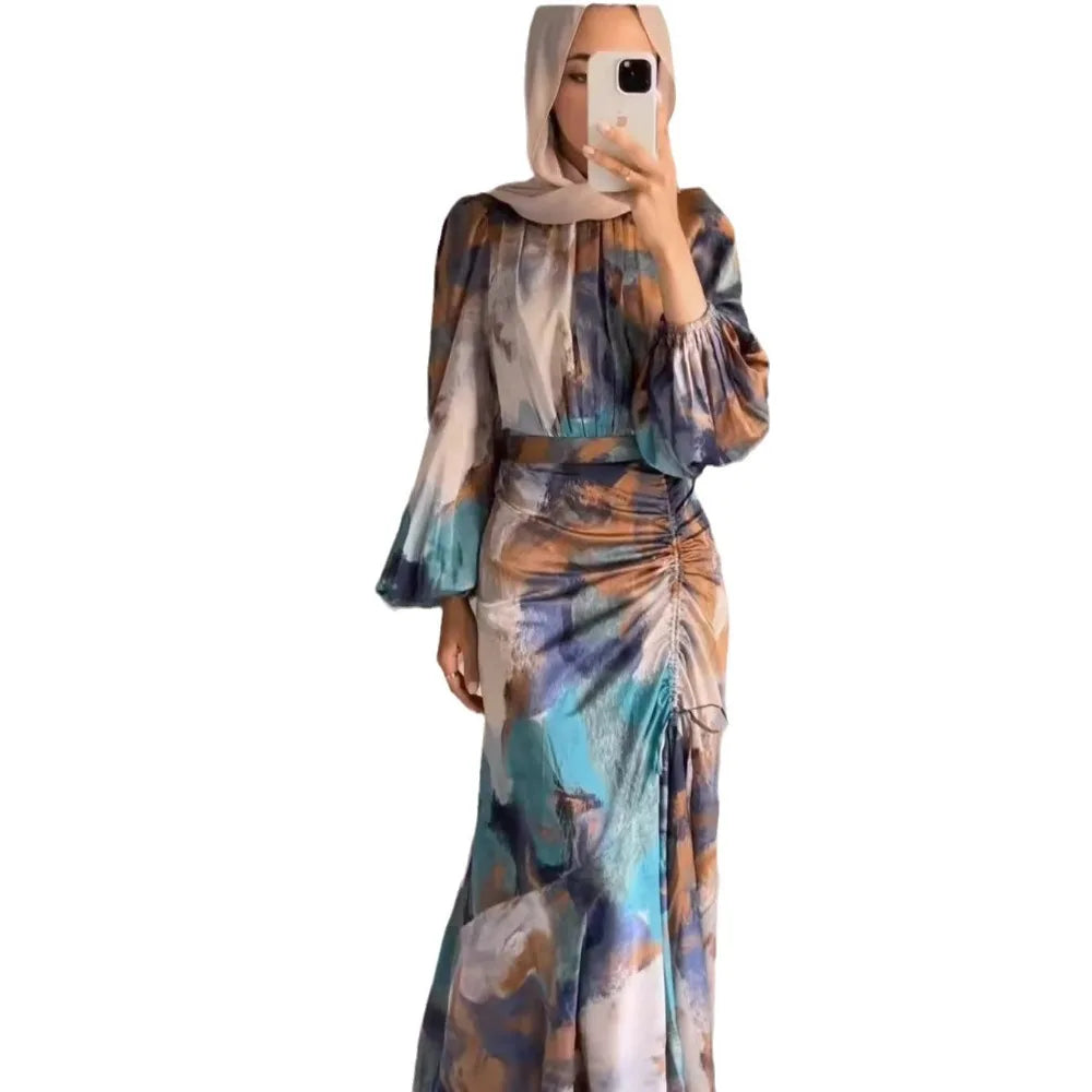 The Samira Dress