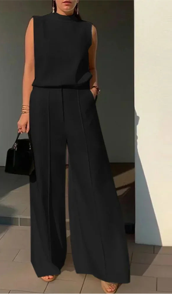 The Milano Two-Piece Set