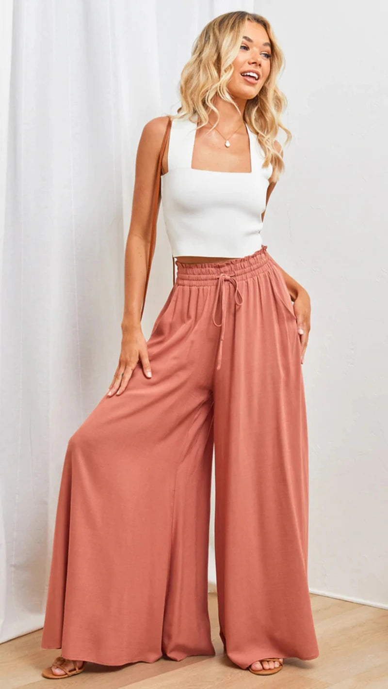 The Lumi Pants
