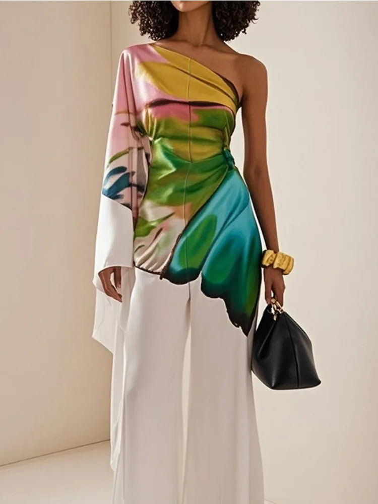 Rio Mariposa Jumpsuit