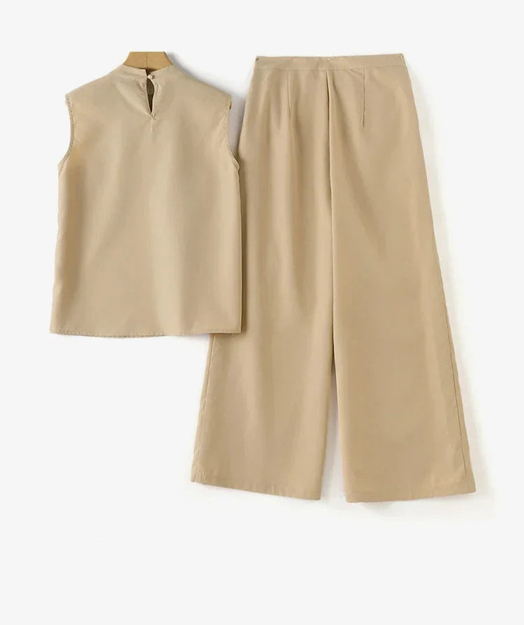 The Milano Two-Piece Set