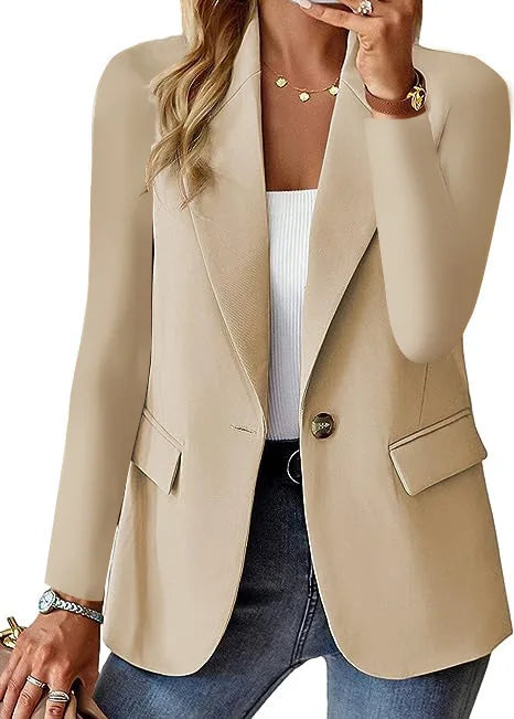 The Eloise Blazer