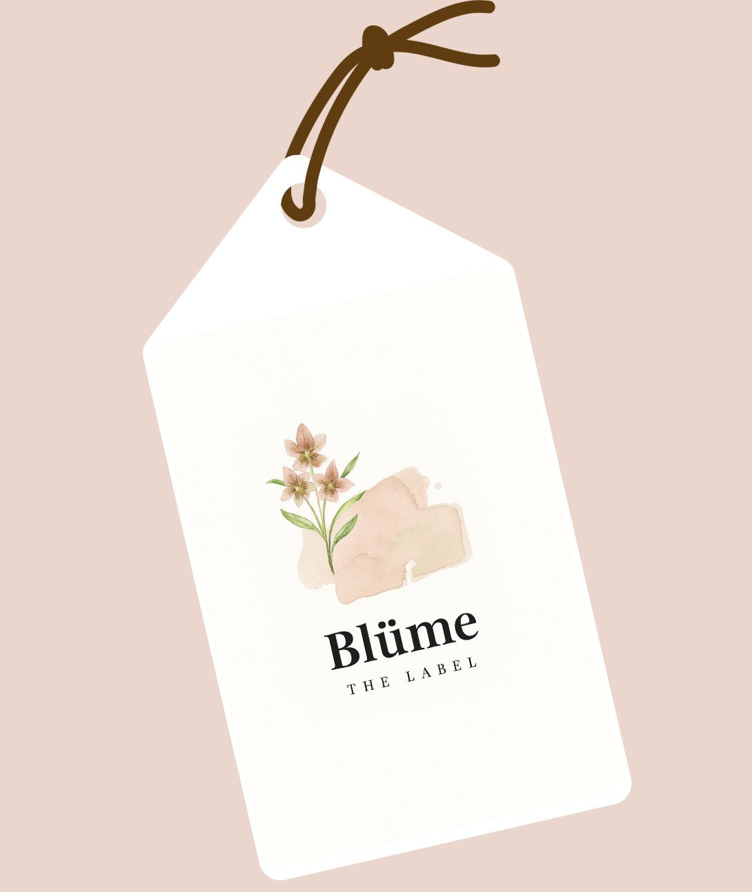 Blüme The Label
