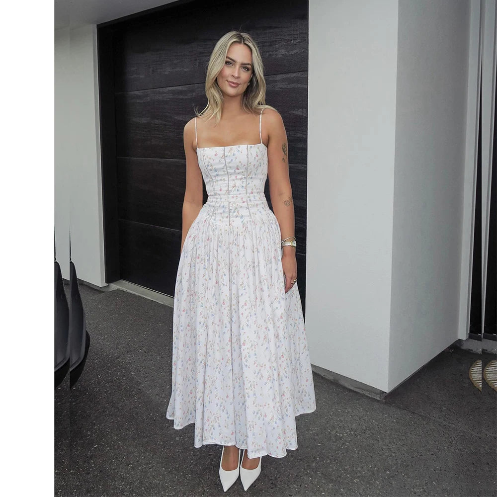 Étoile Garden Dress