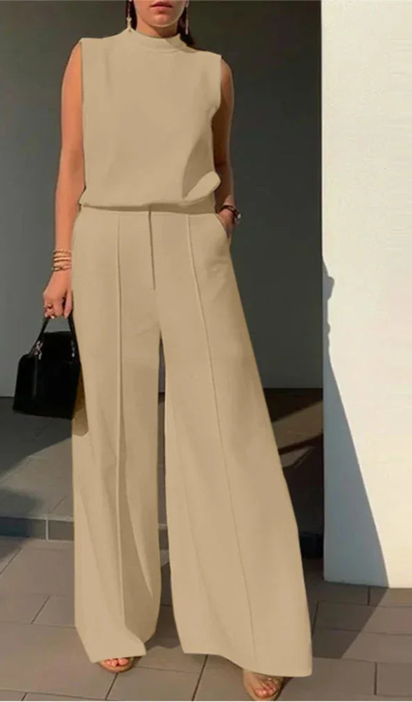 The Milano Two-Piece Set