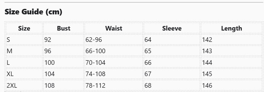 The Empress Emerald Embrace Maxi