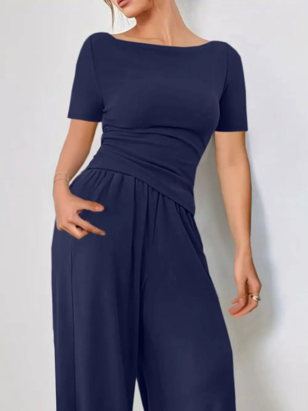 The Solace Lounge Set