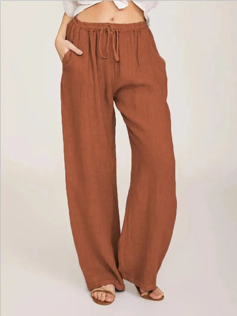 The Solstice Lounge Pants