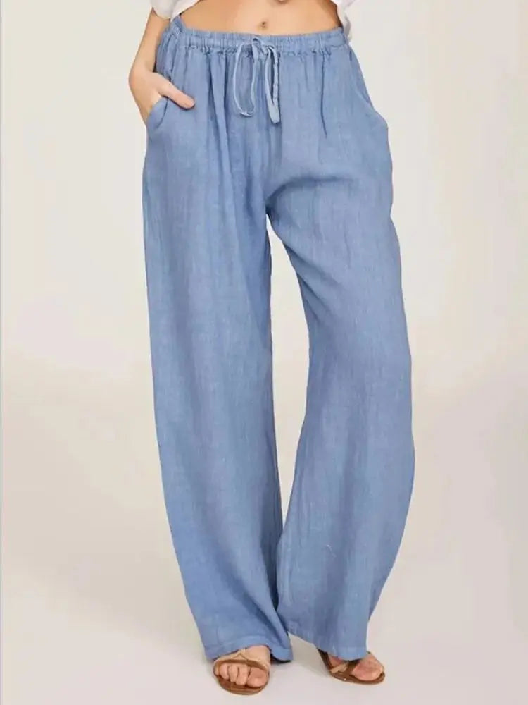 The Solstice Lounge Pants