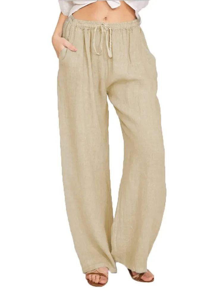 The Solstice Lounge Pants