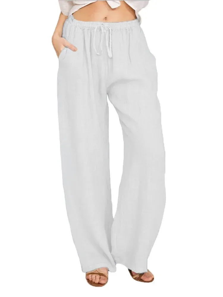 The Solstice Lounge Pants