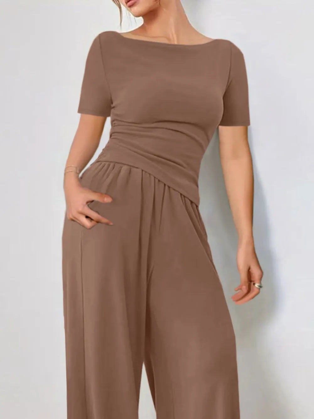 The Solace Lounge Set