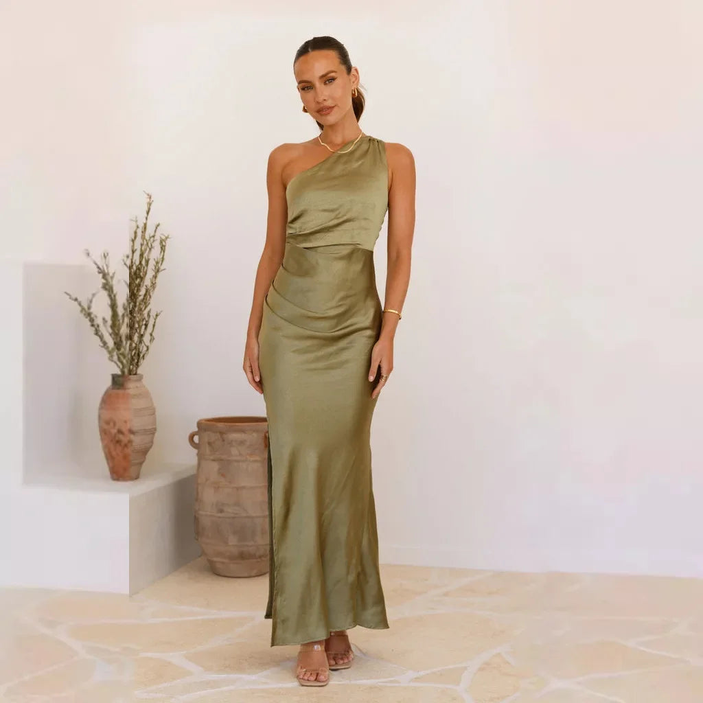 Luna Sway Gown