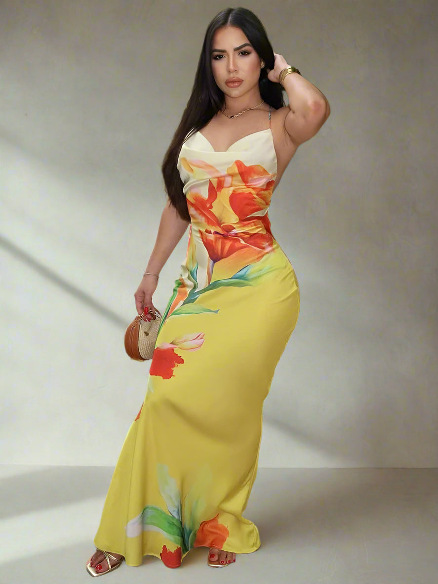 The Are You Ready?Dress