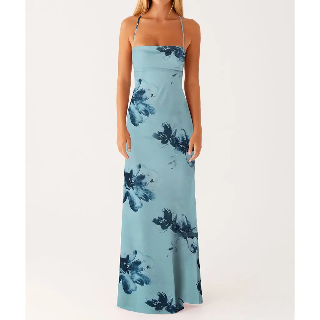 The Rosella Embrace Maxi Dress