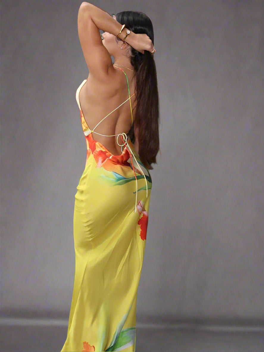 The Are You Ready?Dress