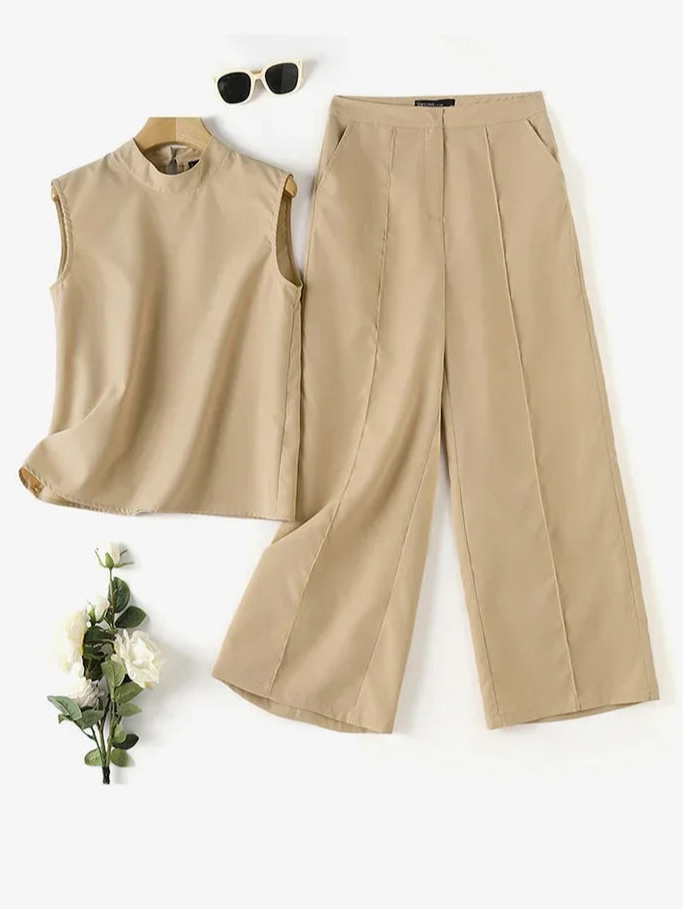 The Milano Two-Piece Set