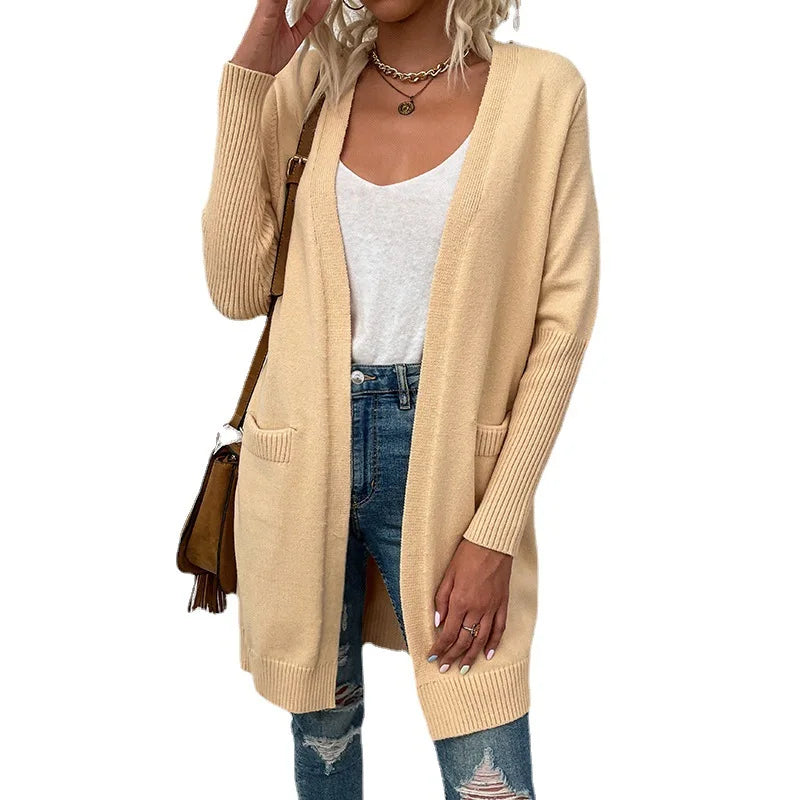The Sunday Slowdown Cardigan