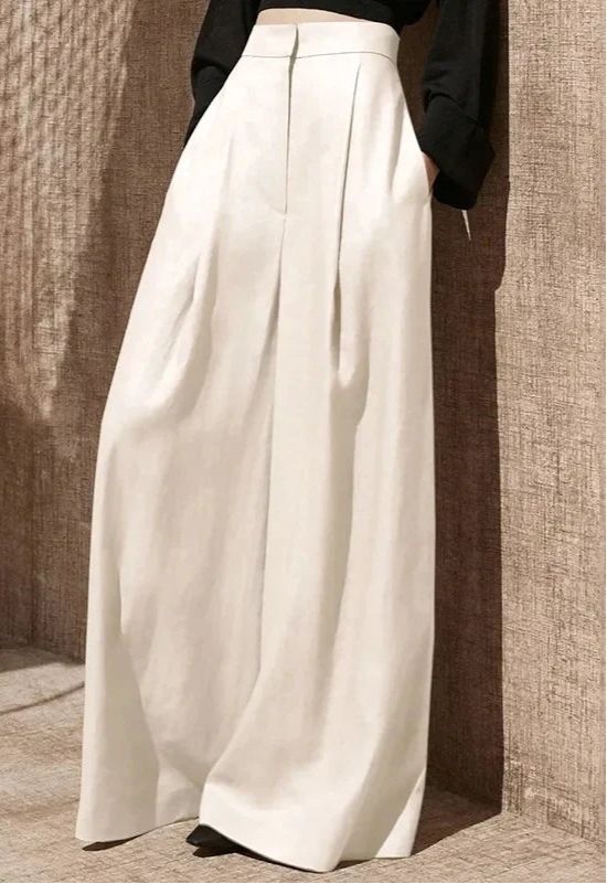 The Silhouette Pants