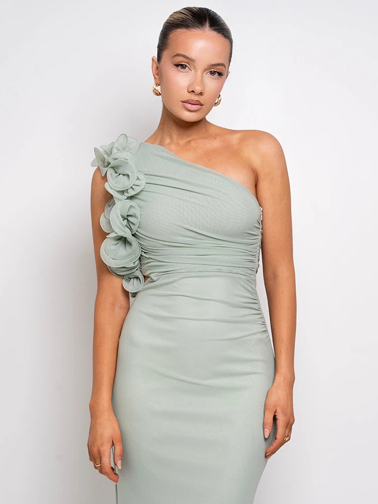 The Esme Dress