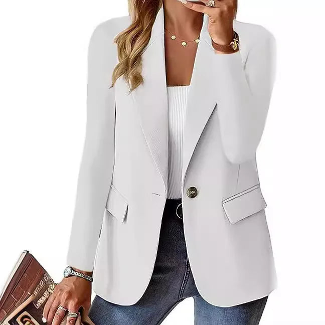 The Eloise Blazer