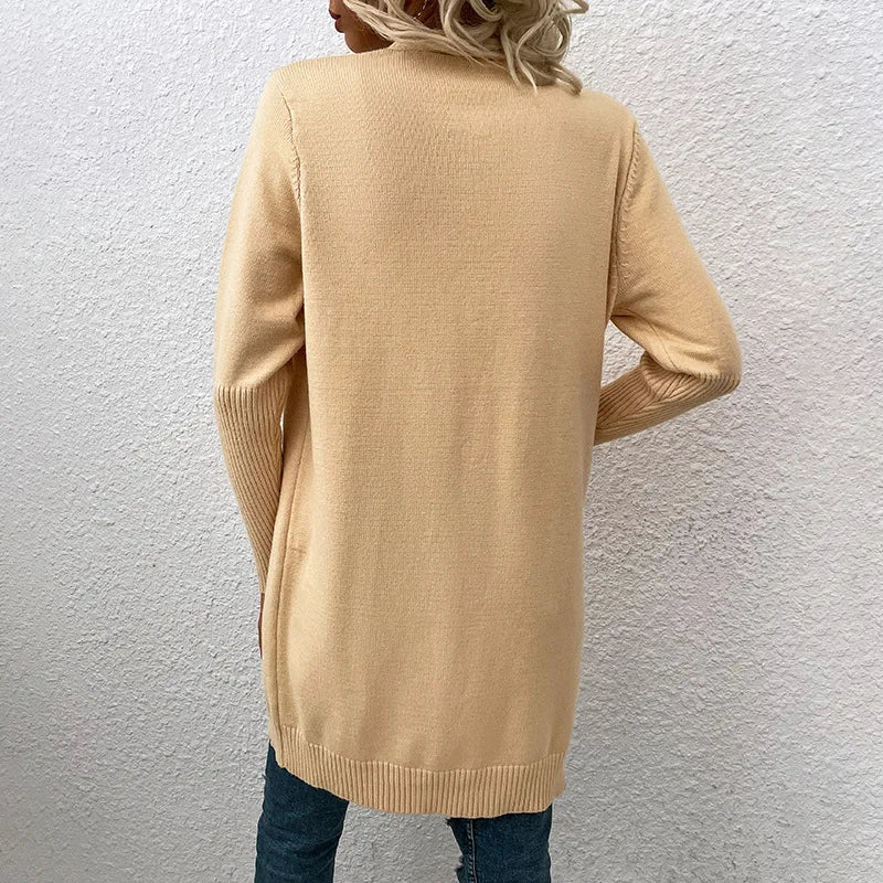 The Sunday Slowdown Cardigan