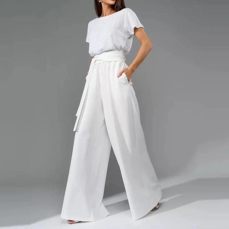 The Zaria Jumpsuit